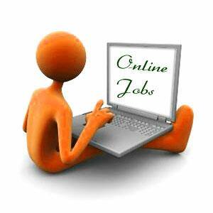 ?Job information?