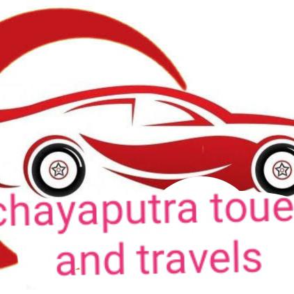 Chayaputra Travels??