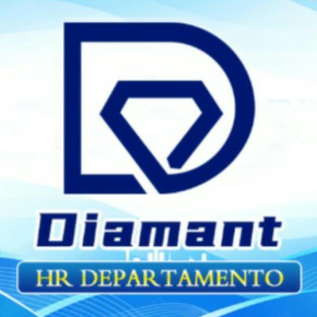 Diamond media Whatsapp group