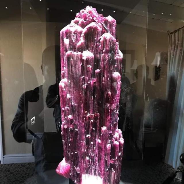 ?Gems and Minerls?