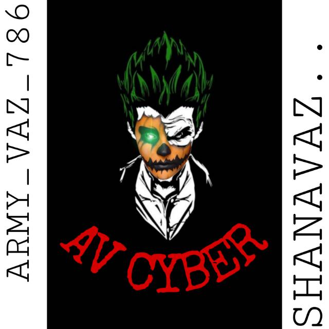 ?AV CYBER?