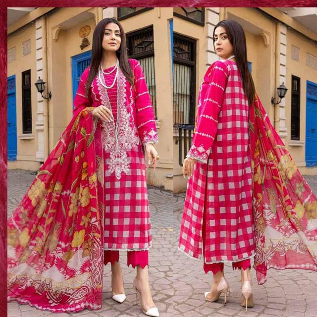 Anaya Collection