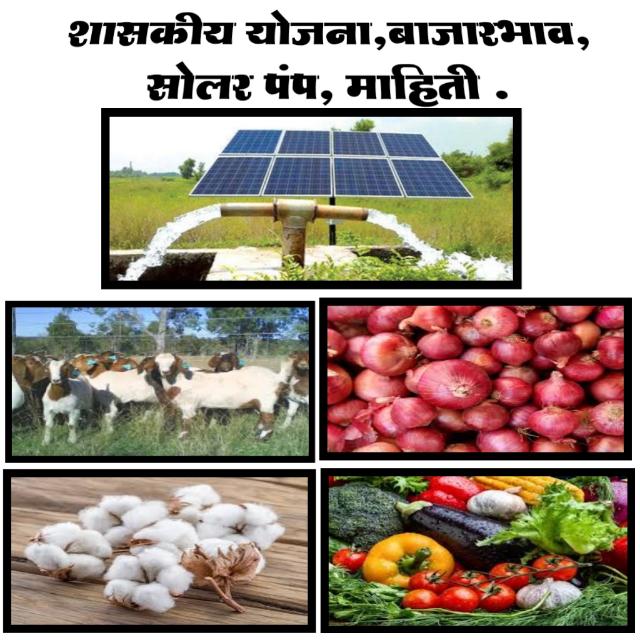 शासकीय योजना 1