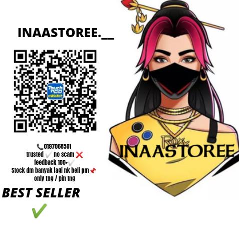 INAA RESELLER .~?