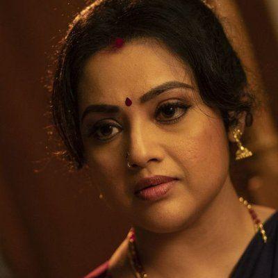 Actress veriyan?