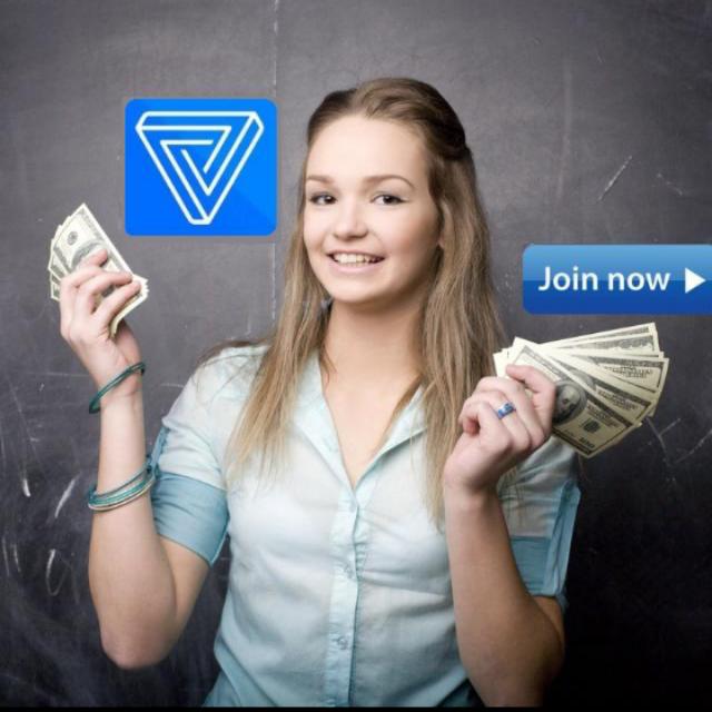 Online money earning ?