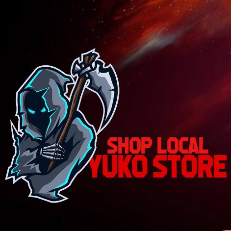 Yuko Store | ALL GAME