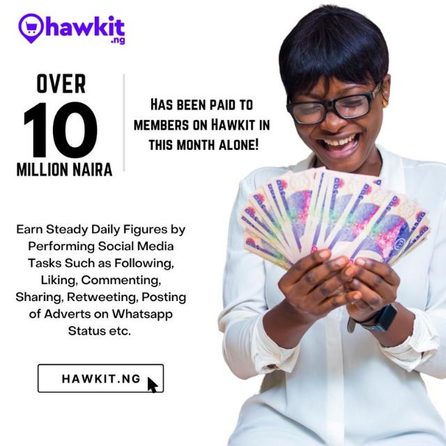 VERIFIED LEGIT PLATFORM Whatsapp group