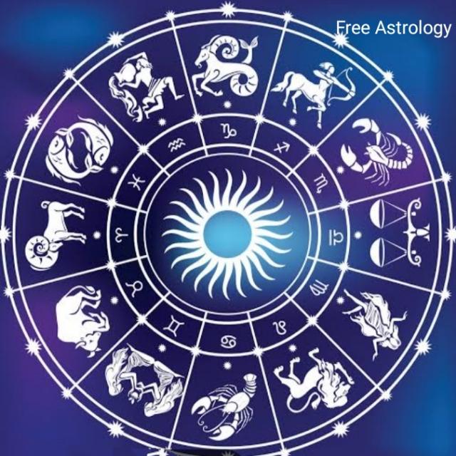 Free Astrology
