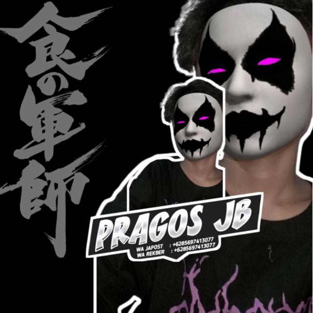 JB¹ || PRAGOS JB