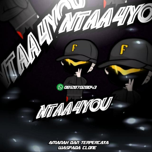STOCK² NTAA4YOU x OWN
