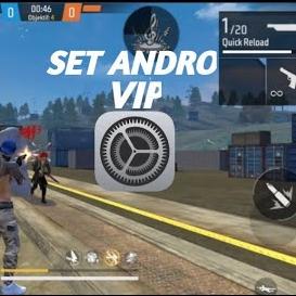 JUAL BELI SET ANDRO BYY KENZ?