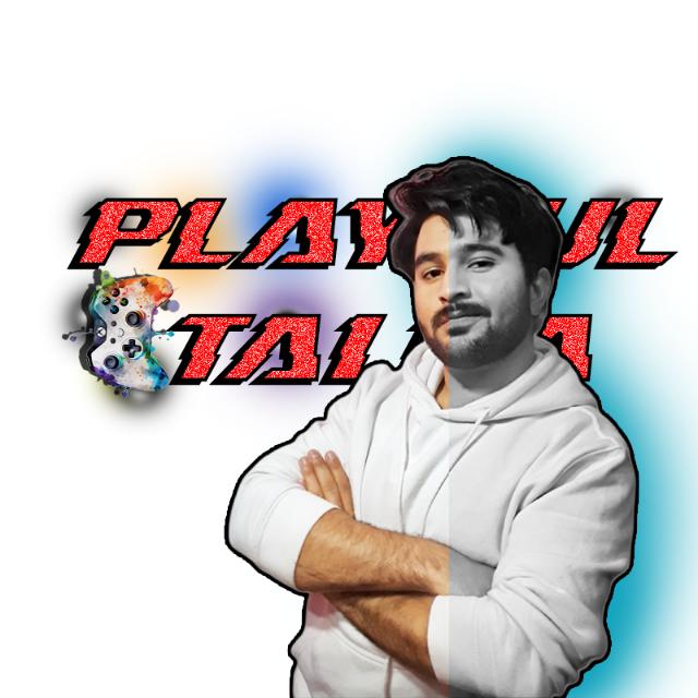 Playful Talha Whatsapp group