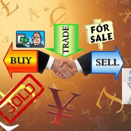 ?Buying & Selling?