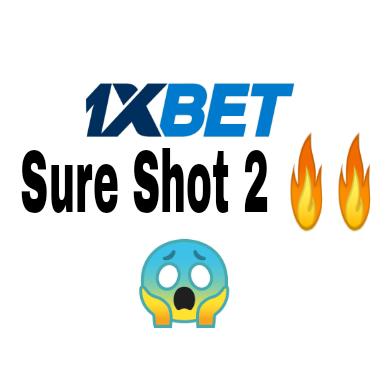 1xbet Sure Shot 2 ???