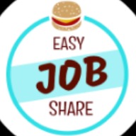 1️⃣8️⃣?easy job share大量兼職炒散?