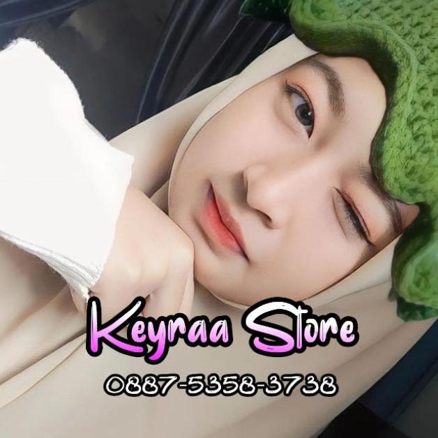 GC || KEYRA STORE X OWN¹