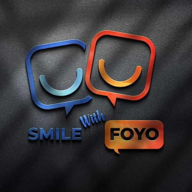 ??️SMILE WITH FOYO (D) ?️?