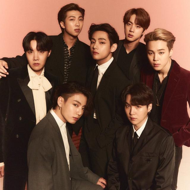 BTS Brigade???
