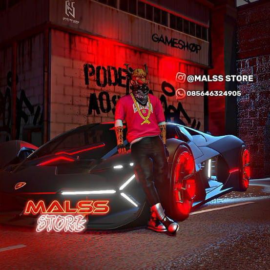 STOCK || MALSS  STORE #1
