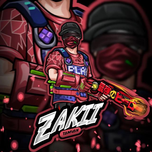 JB GC  ||  Zakki STORE¹