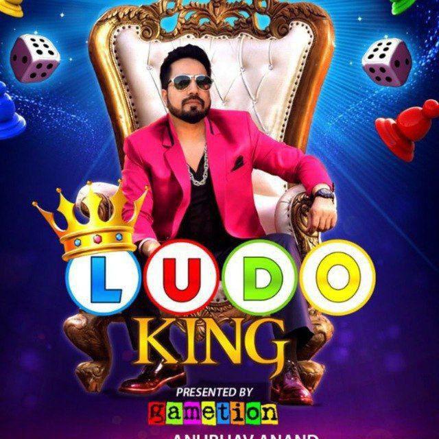 Ludo ? king ?full ?time 