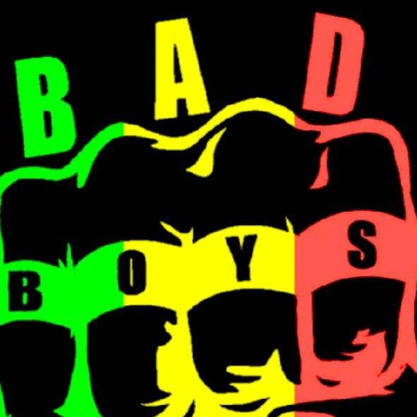 ✌(⊙ө⊙)☞SL BAD BOYS ✌(⊙.⊙)