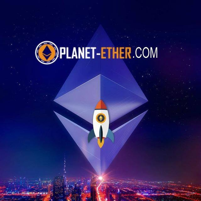 PlanetEthereum ☄