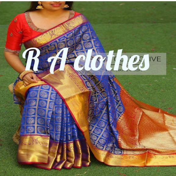 R A clothe boutique