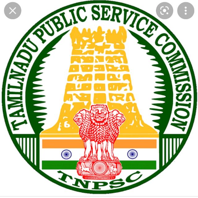 Tnpsc group 4 study