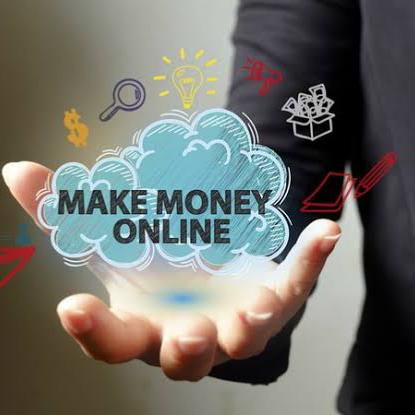 Online Earning platform 
