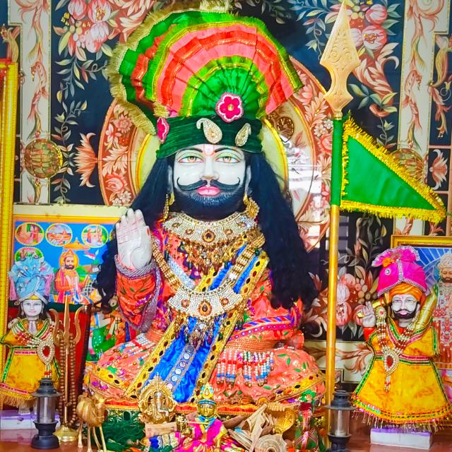 ‼️?Jay Ramapir ?‼️