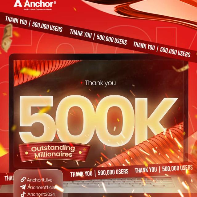 ANCHOR TOP EARNERS 0.2 ???