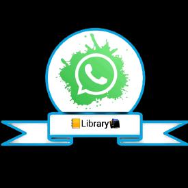 ?Watsapp Library?