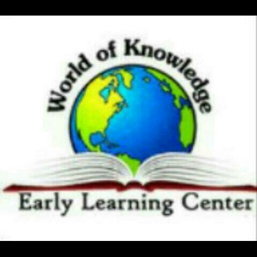 WORLD OF KNOWLEDGE