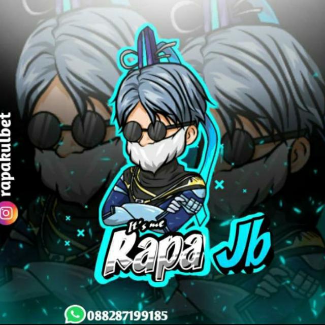 STOCK || RAPA JB X OWN#1