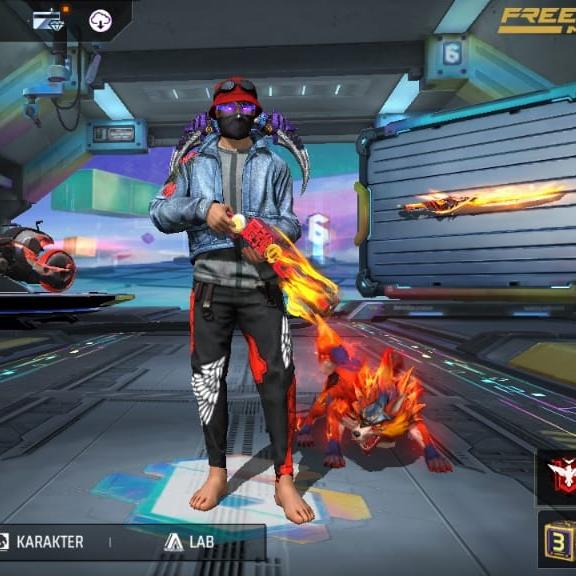 JB ALL GAME | IYAS STORE