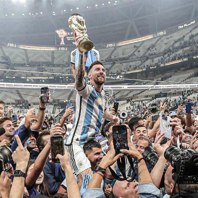 ഫുട്ബോൾ ലോകം⚽