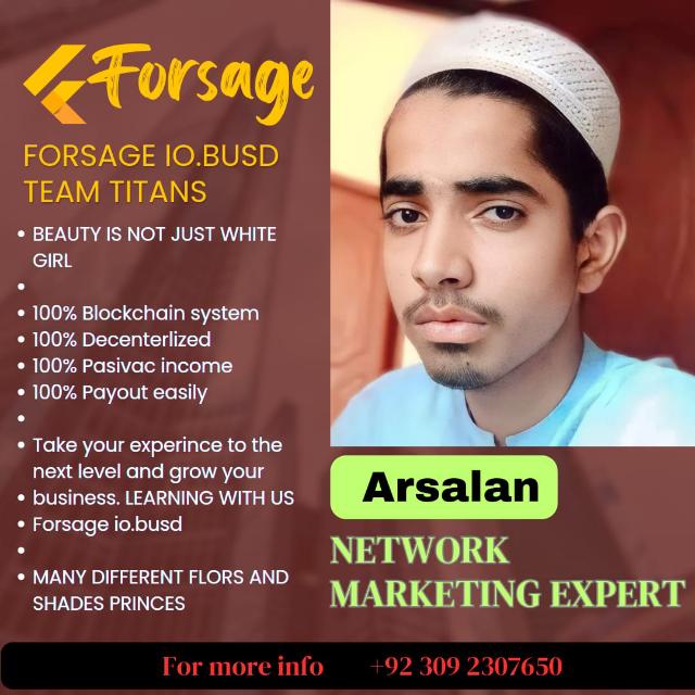 Forsage with saani ?