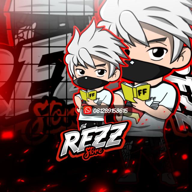 STOK || REZZ STORE