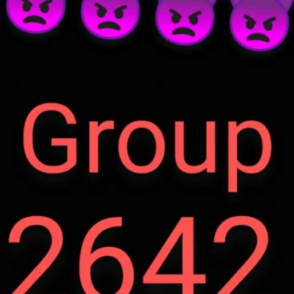 ???Group 2642???