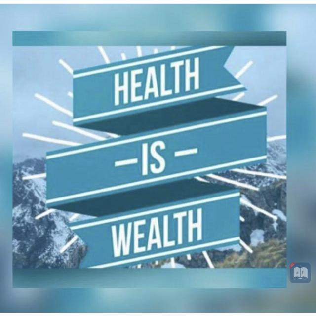 Tips for Healthy Life ?BG