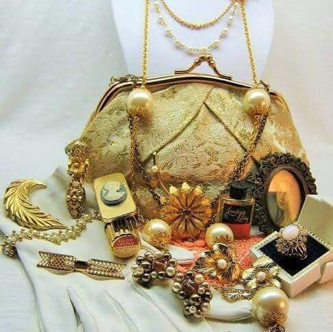 Ladies Fashion  ?????????