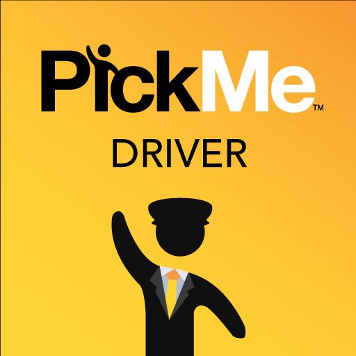 Pickme drivers TukTuk?