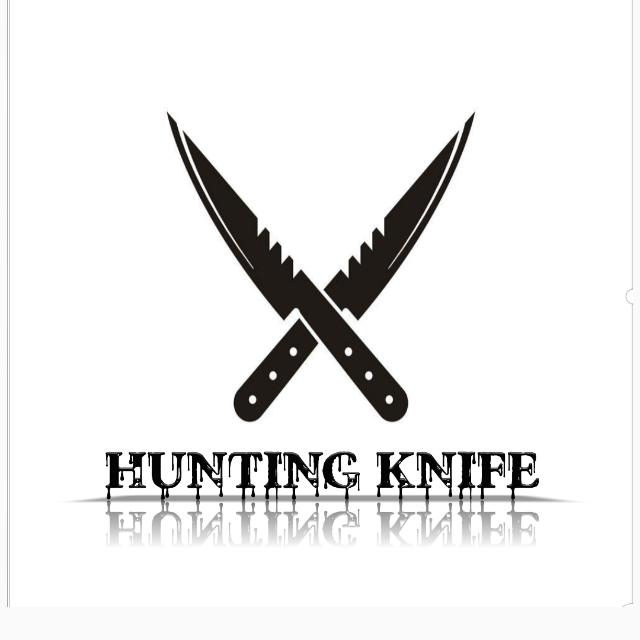 Hunting knife Whatsapp group