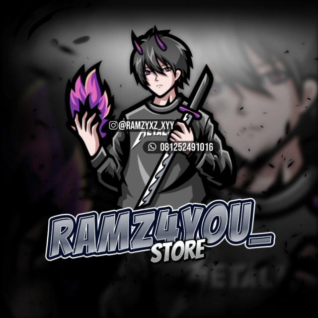 RAMZ4YOUSTORE Whatsapp group