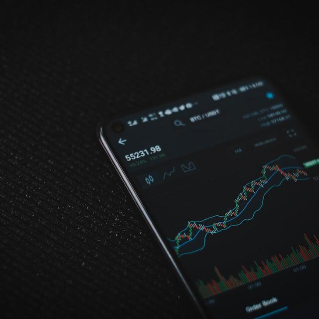 MARKET ANALYST 