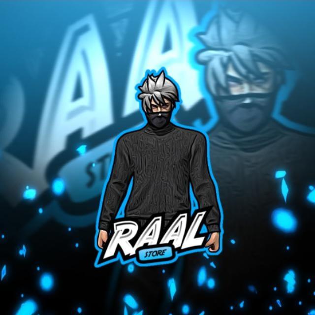 GC STOK¹ RAAL STORE