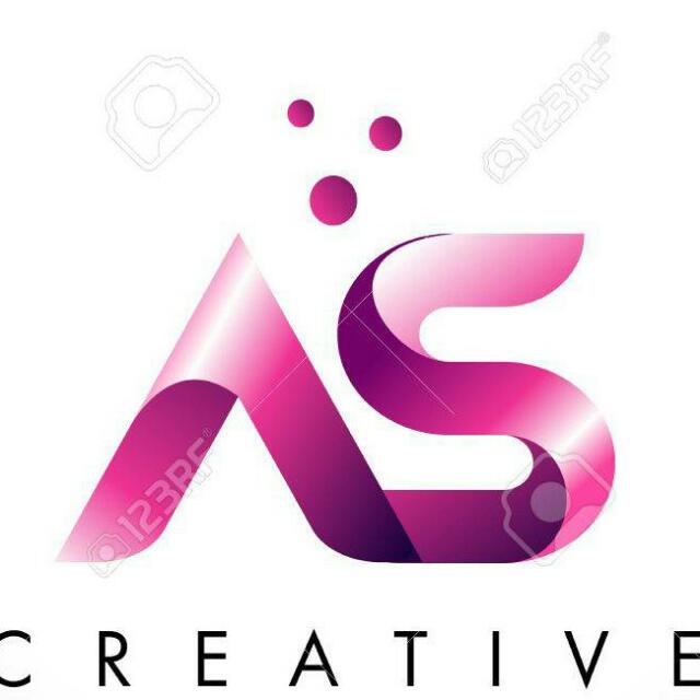 AS Creative ?