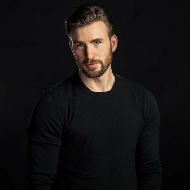 Chris Evans Fans Club